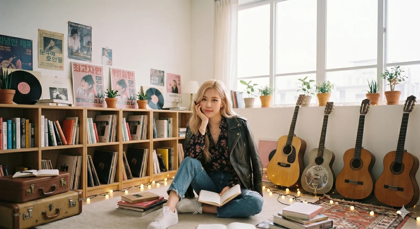 Like It Should Be — Rosé: tradução e significado