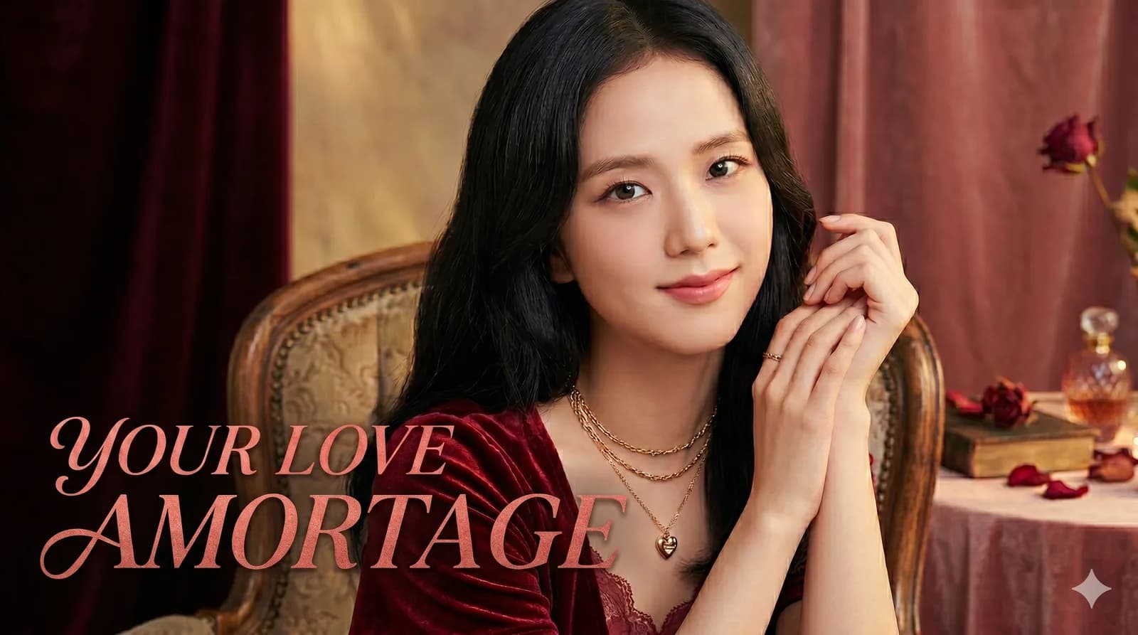 Your Love — Jisoo: tradução e significado