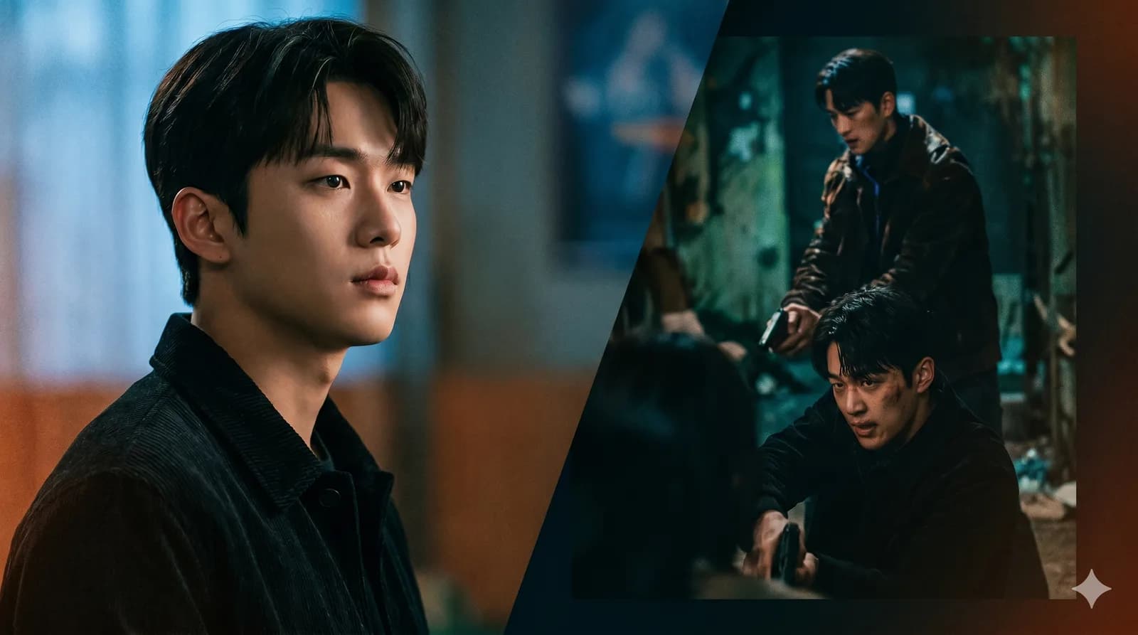 Lee Hyo-je em Se Desejos Matassem…: o ator que cresceu nos seus olhos sem você perceber