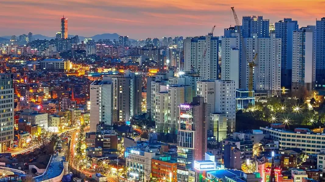 Como viajar para a Coreia do Sul: guia completo de 2026