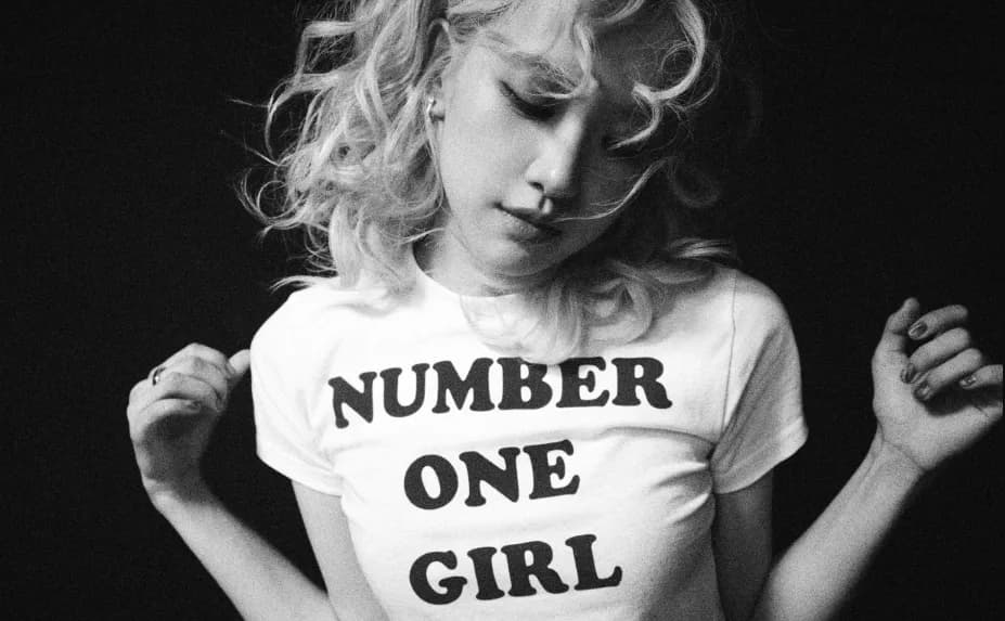 Number One Girl — Rosé: tradução e significado