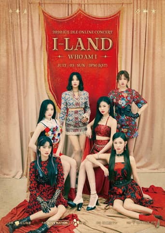 2020 (G)I-DLE Online Concert ‘I-Land : Who Am I’