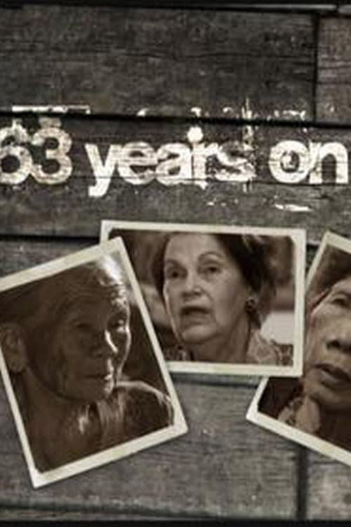 63 Years On — pôster