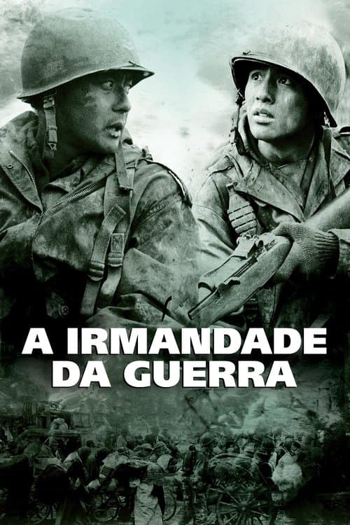 A Irmandade da Guerra