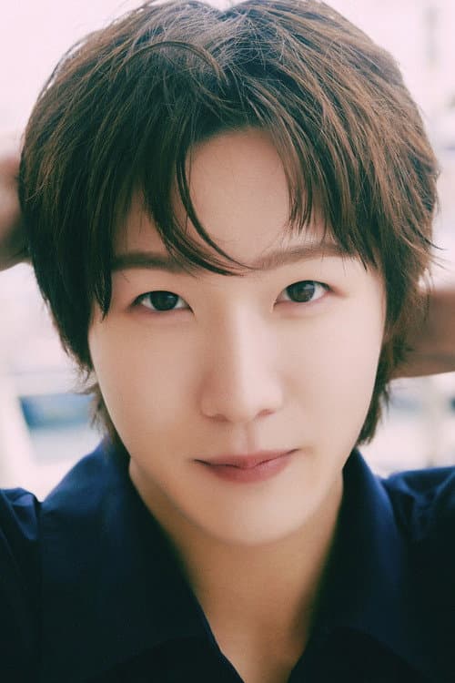 Baek Sang-tae