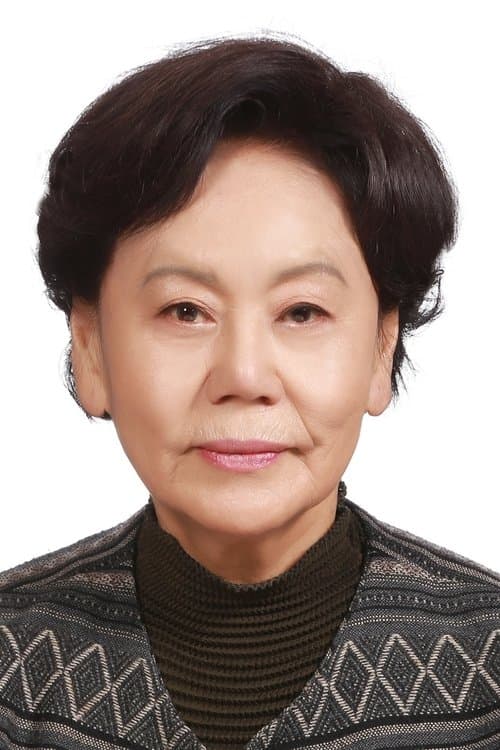 Baek Su-ryeon