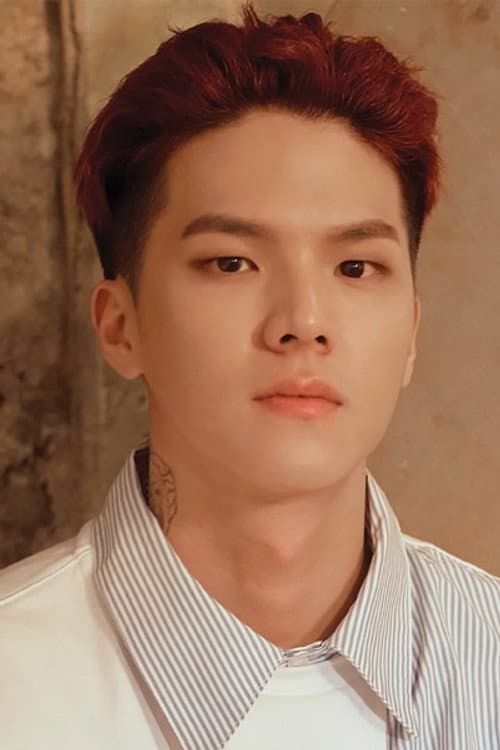 Bang Min-soo