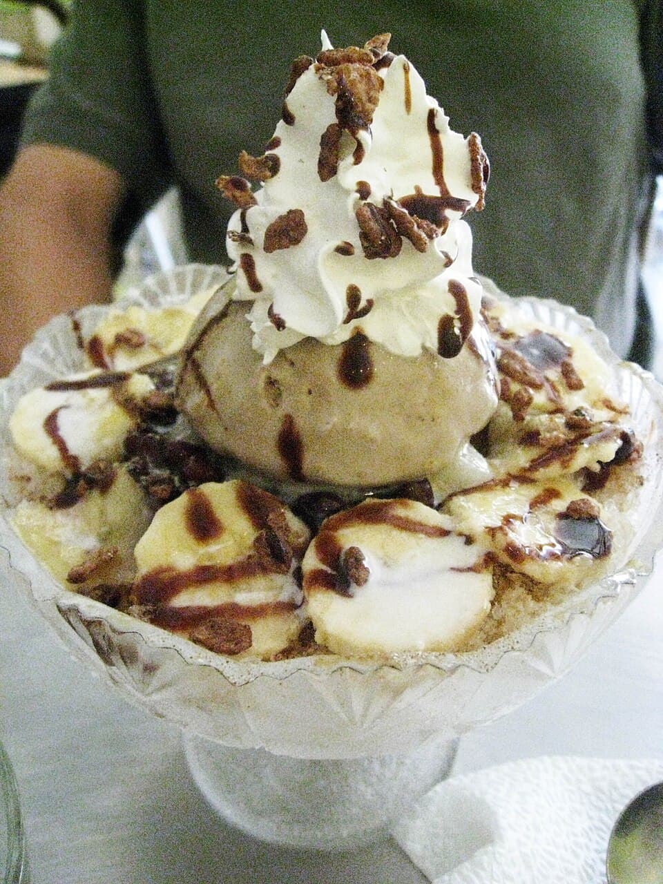 Bingsu