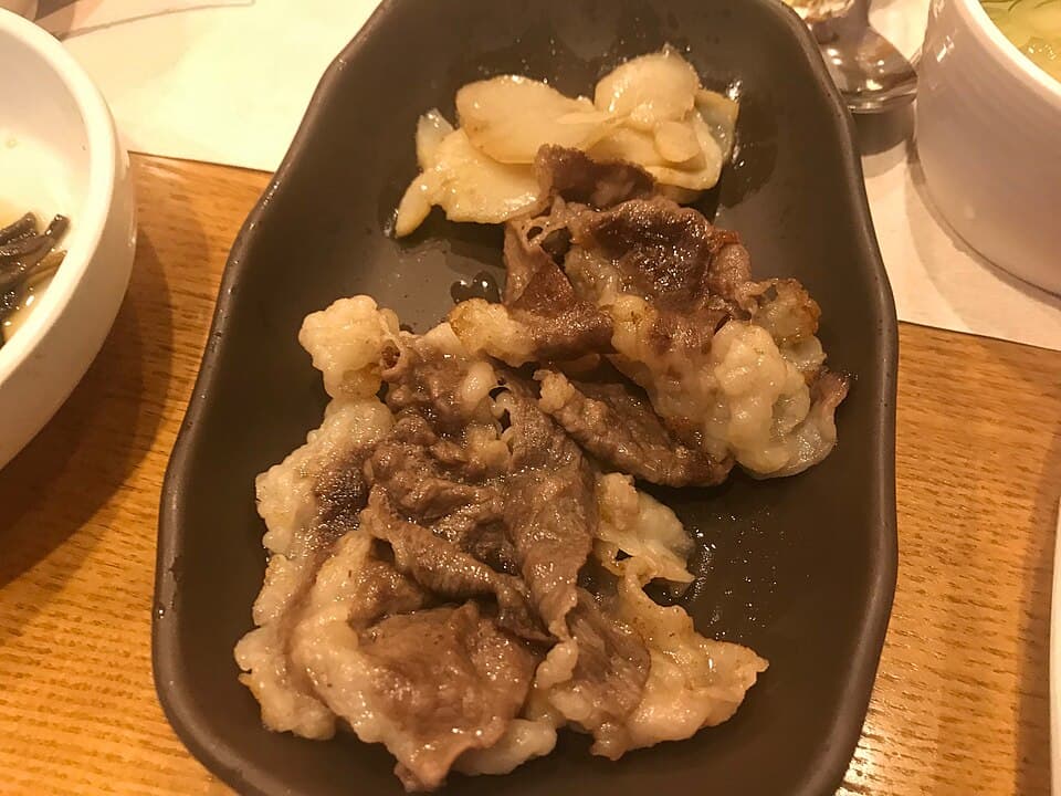 Chadolbaegi