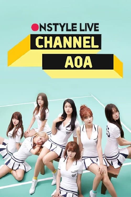 Channel AOA