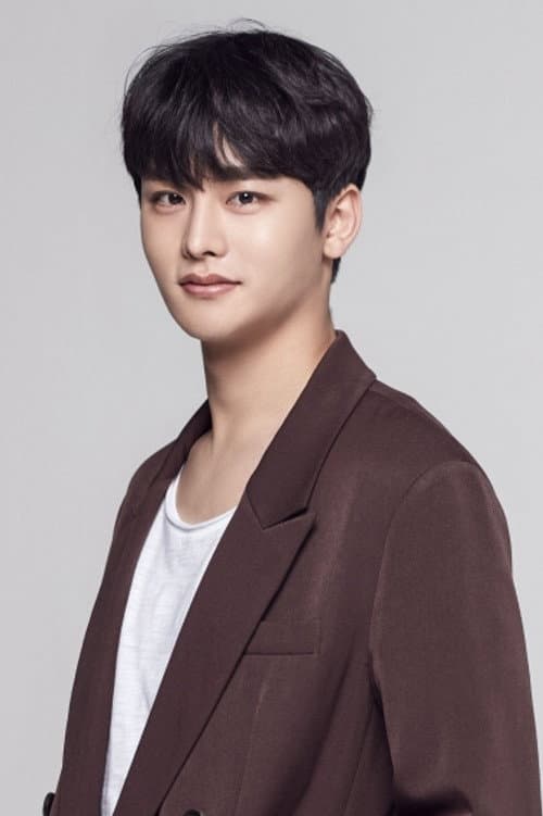 Choi Jung-woo (2515252)