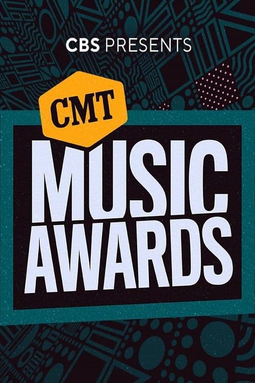 CMT Music Awards — pôster