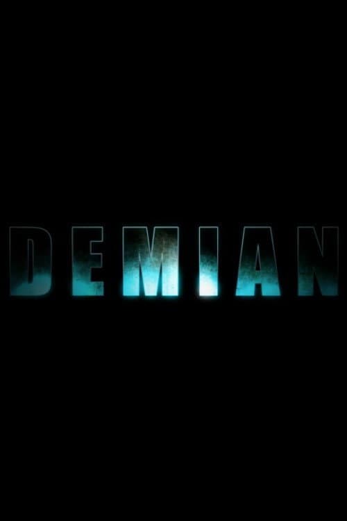 Demian — pôster
