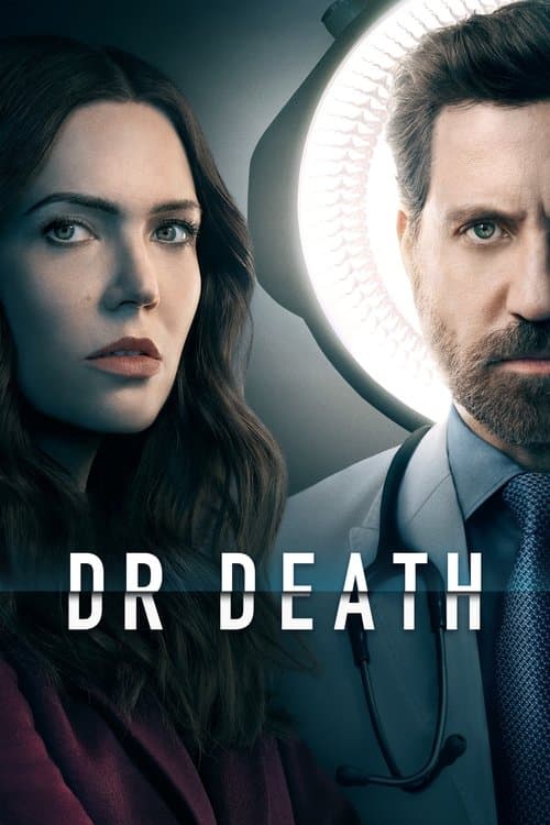 Dr. Death — pôster