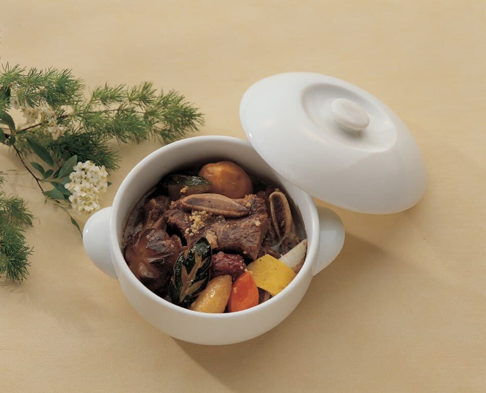 Galbi-jjim