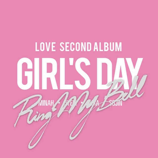 Girl’s Day