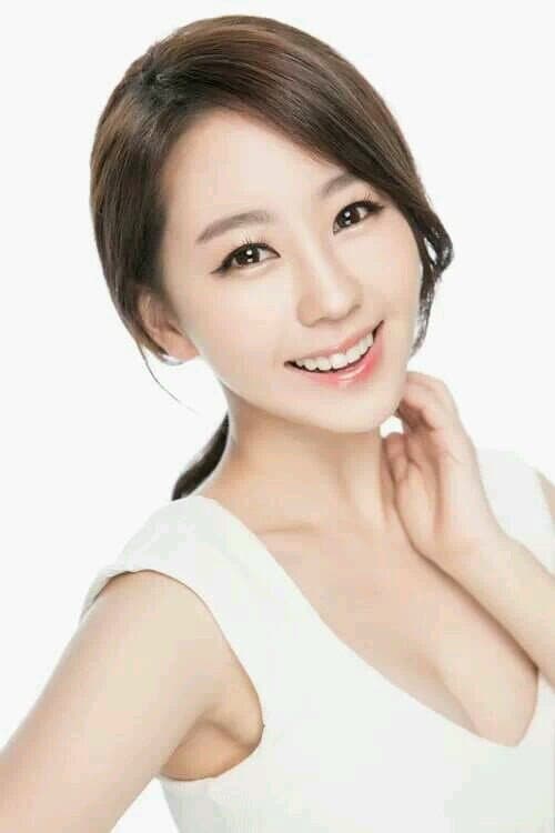 Hwang Bo-mi