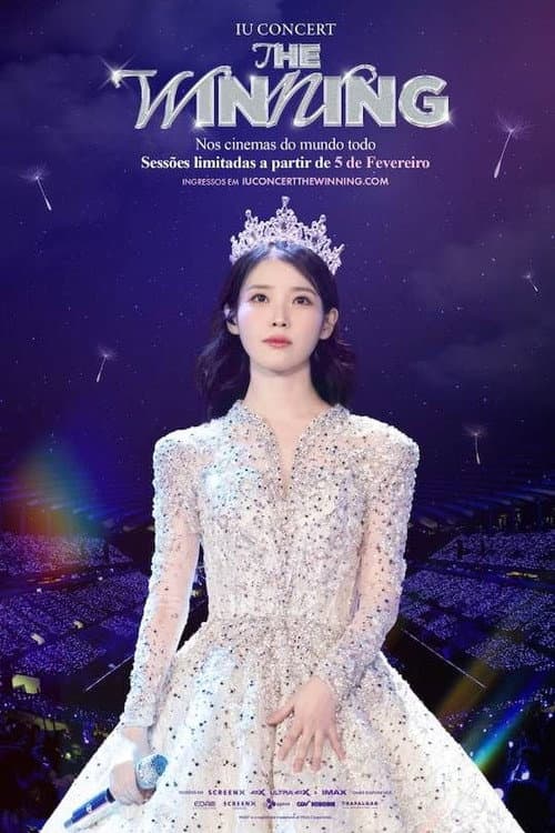 IU concert: The winning