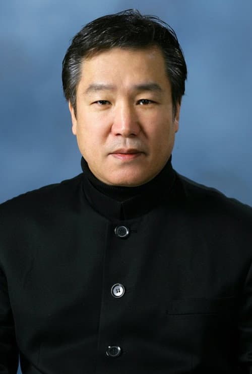 Jang Soon-gook