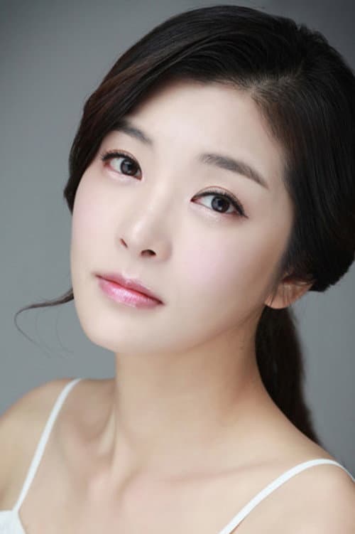 Jin Hye-kyung