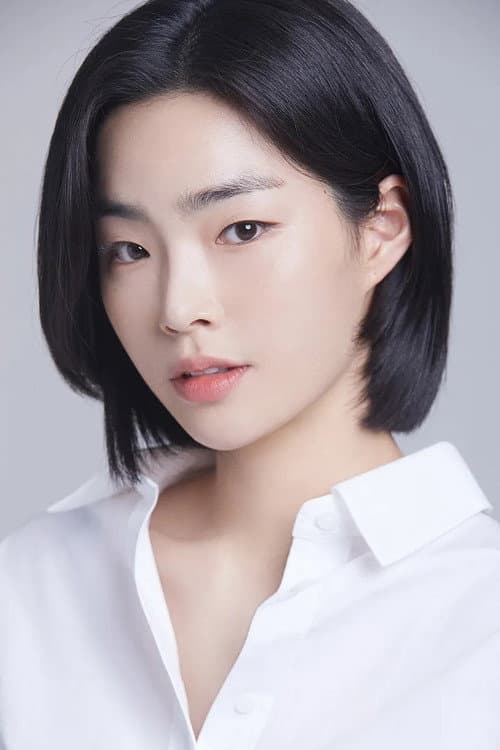 Jo Hye-won (2326637)