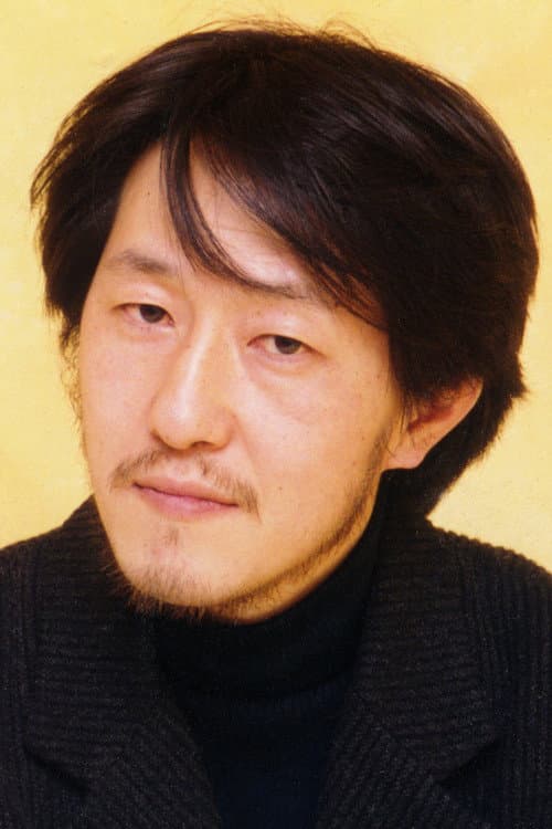 Jo Yeon-ho (2874234)