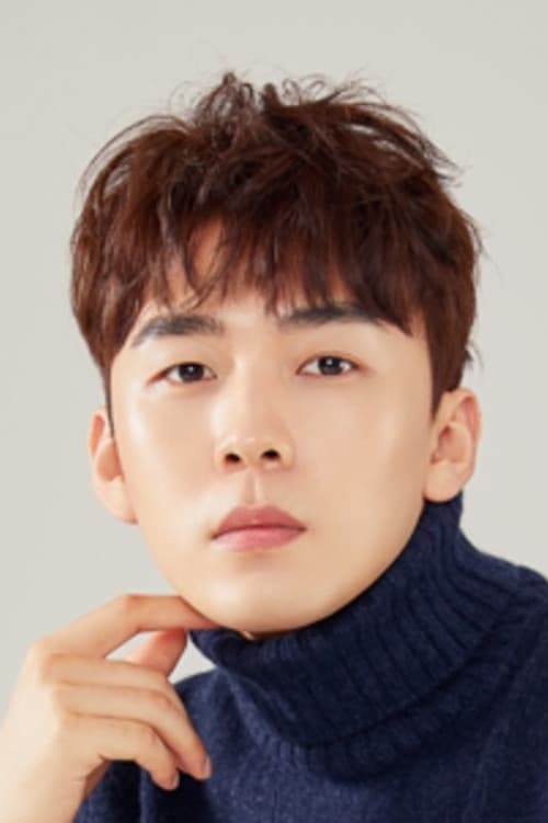 Kim Dong-Kyu (4025650)