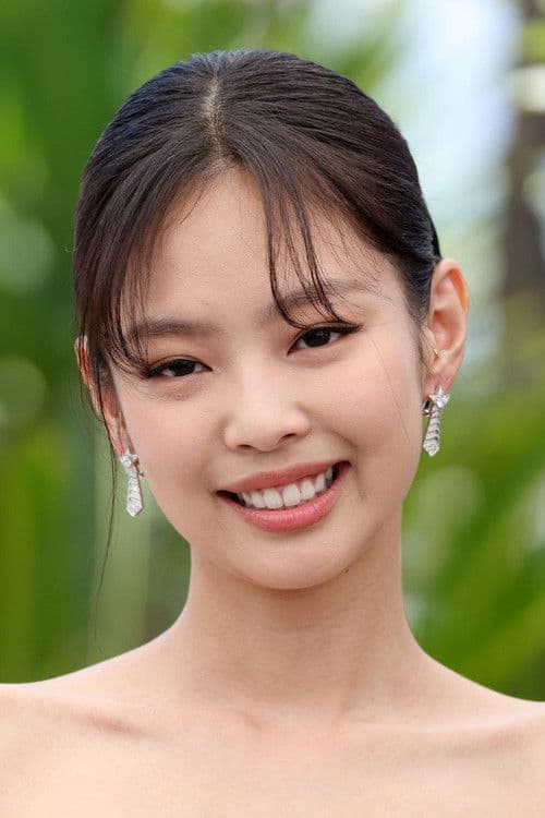 Kim Jennie