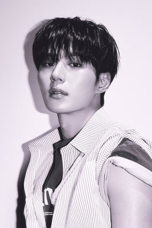 Kim Jun-seo