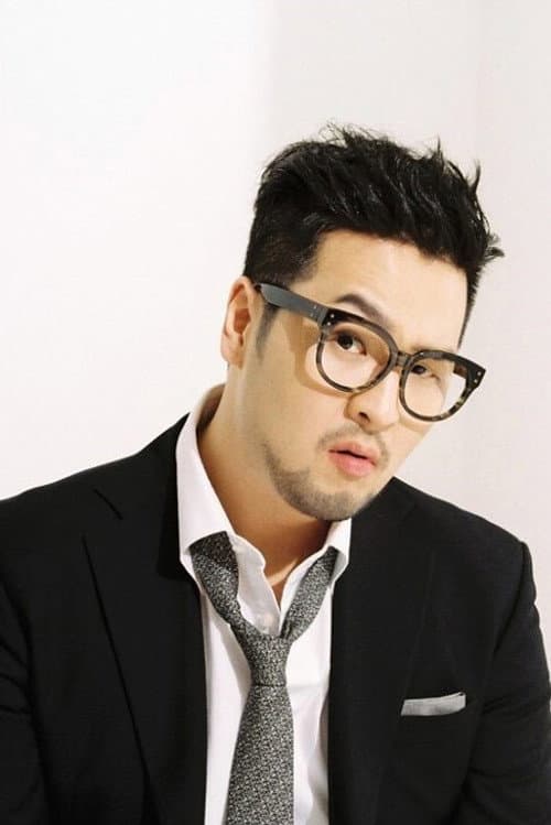 Kim Tae-woo (1629224)