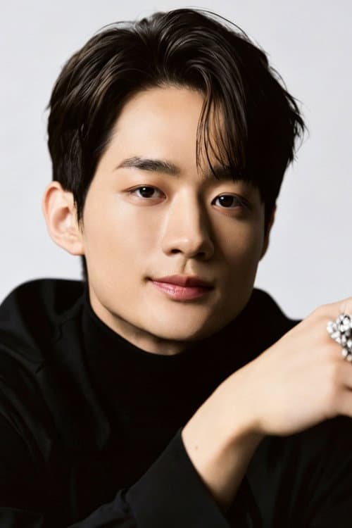 Kim Yong-seung