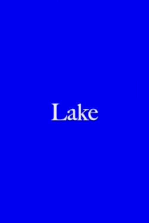 Lake — pôster