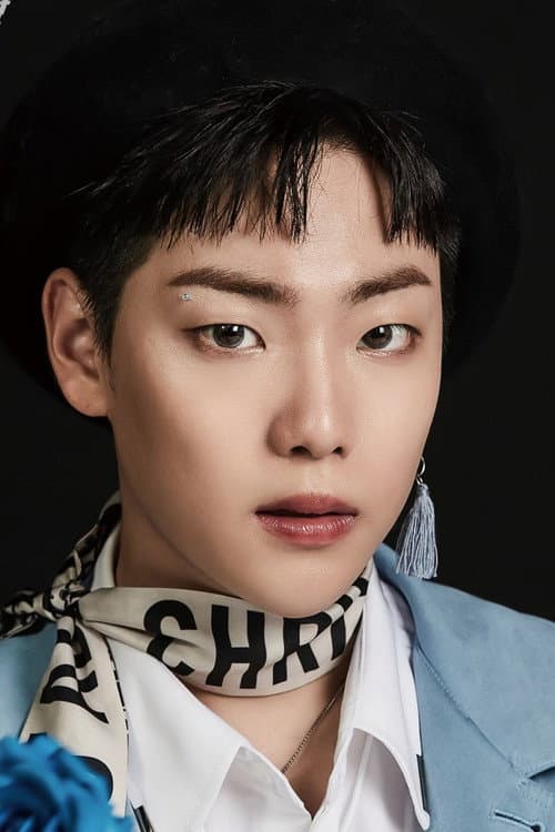Lee Chang-yun