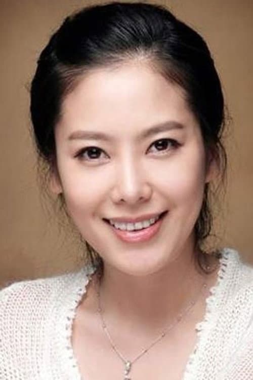 Lee Ja-young