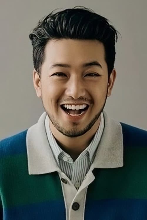 Lee Mal-nyeon