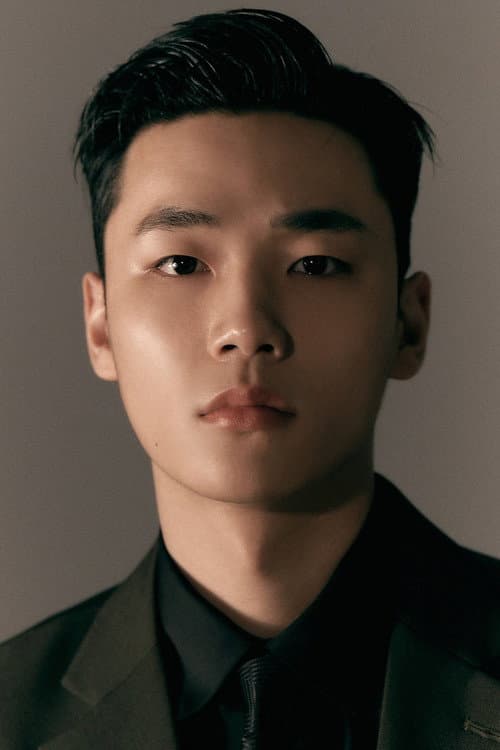Lee Min-jae