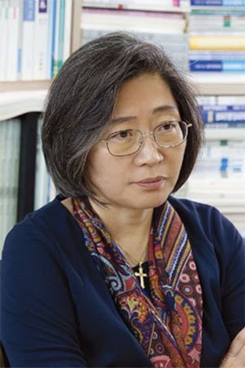 Lee Soo-jung (2450296)