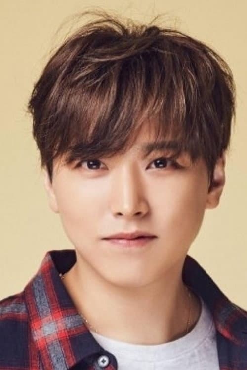 Lee Sung-min (1246915)