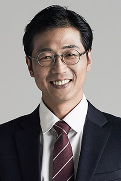 Lee Yoon-jae (3555444)