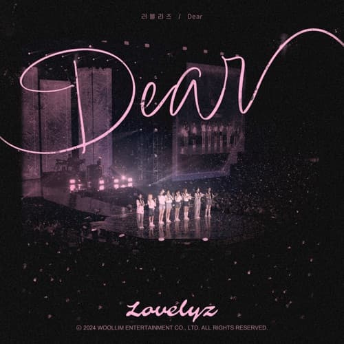 LOVELYZ