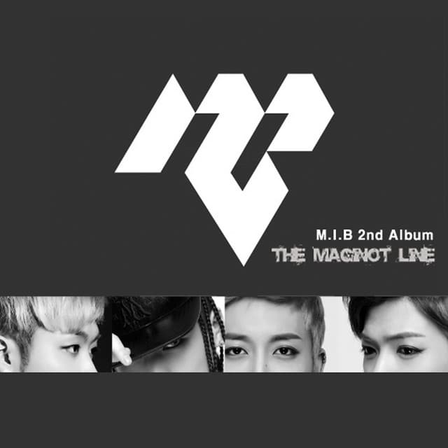 M.I.B