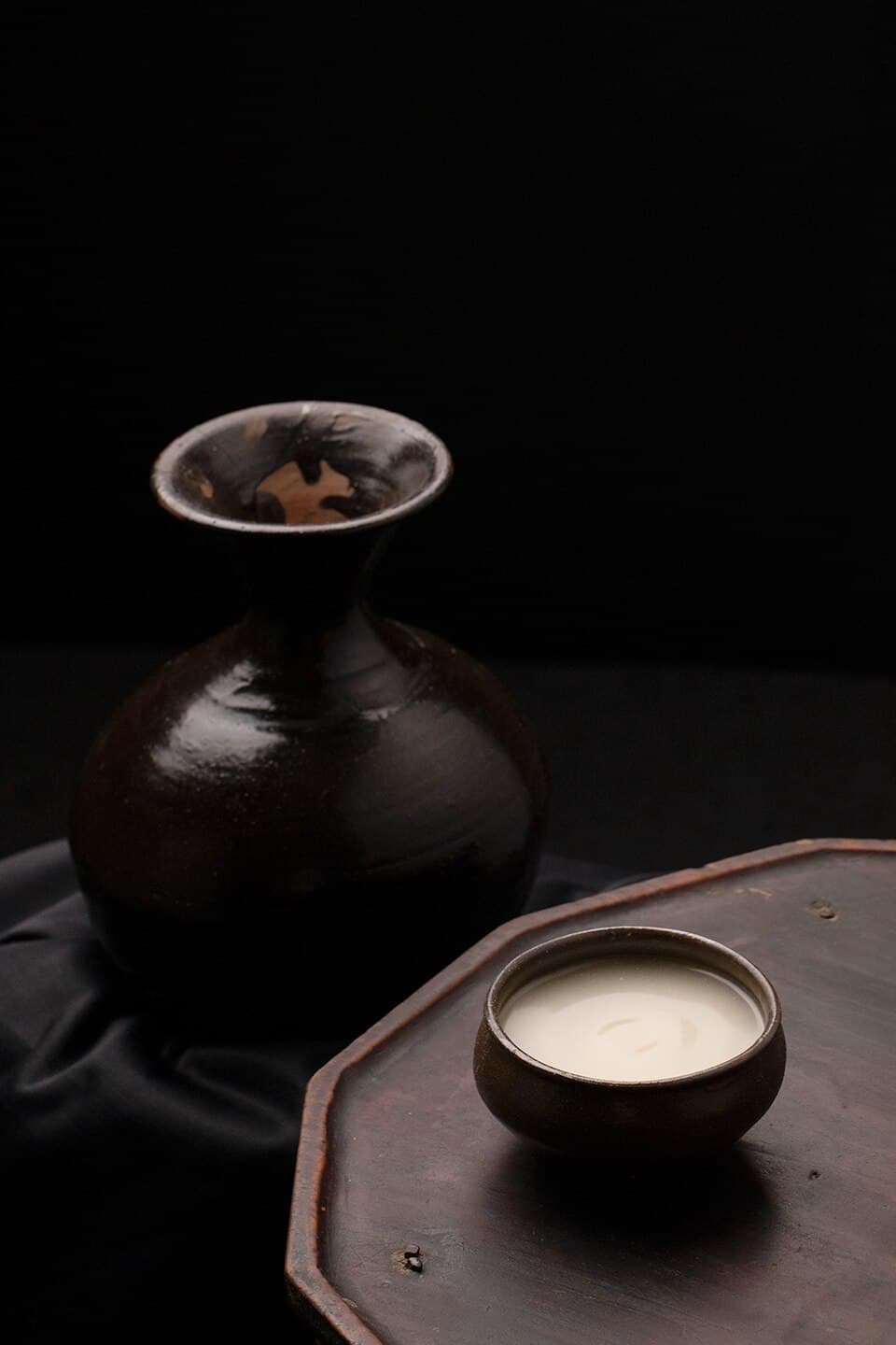 Makgeolli