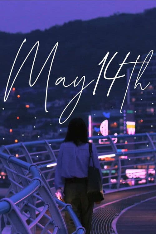 May 14th — pôster