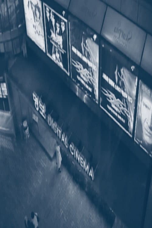 My Korean Cinema — pôster