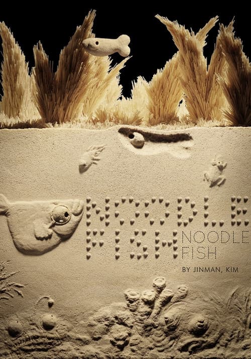 Noodle Fish — pôster