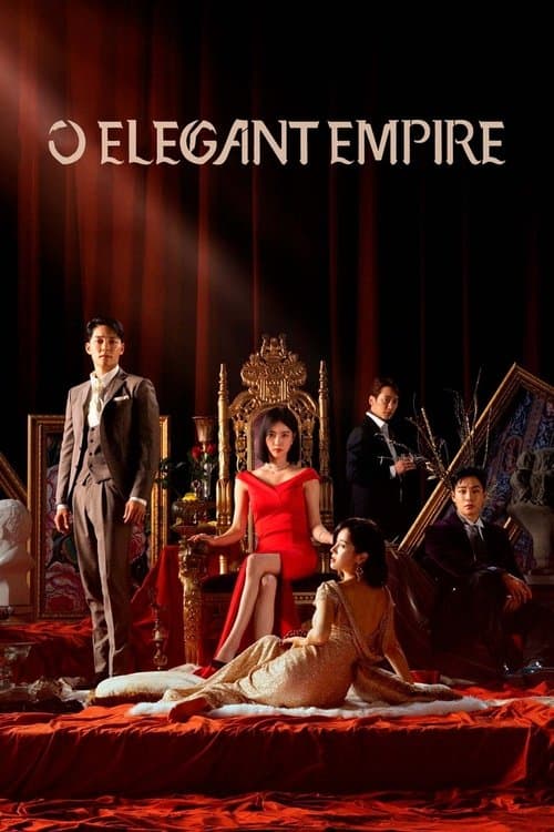 O Império Elegante