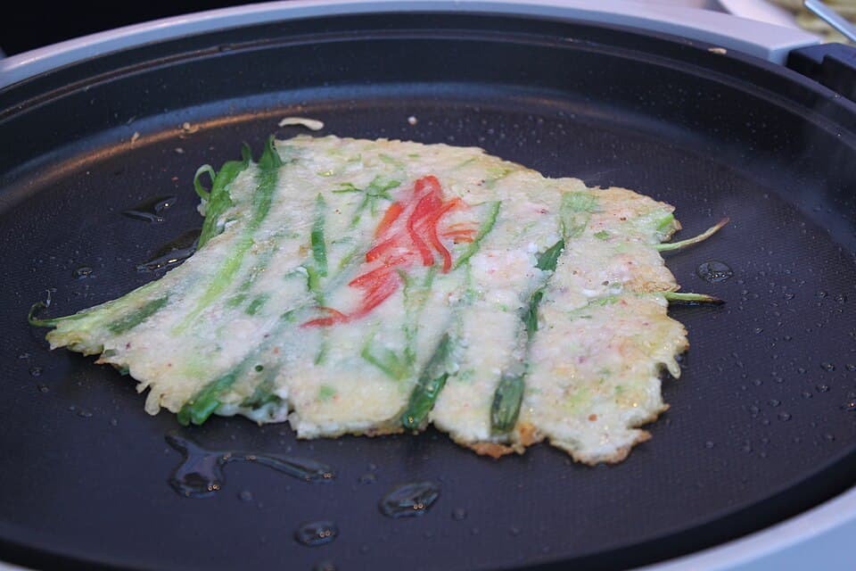 Pajeon