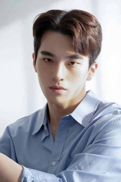 Park Jae-hyuk