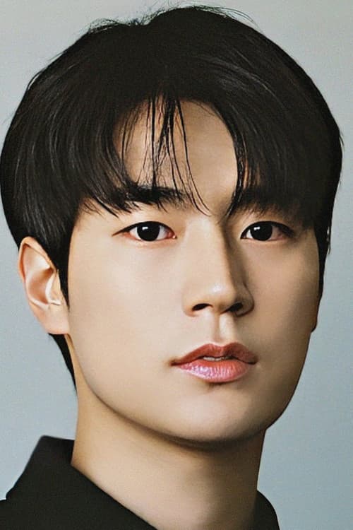 Park Seo-ham