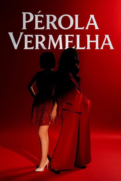 Pérola Vermelha